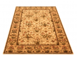 Wool carpet Isfahan Olandia Sahara - high quality at the best price in Ukraine